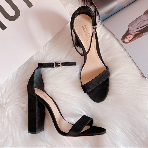 Schutz Enida Sandals - Picture 10 of 15